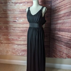 J crew maxi dress